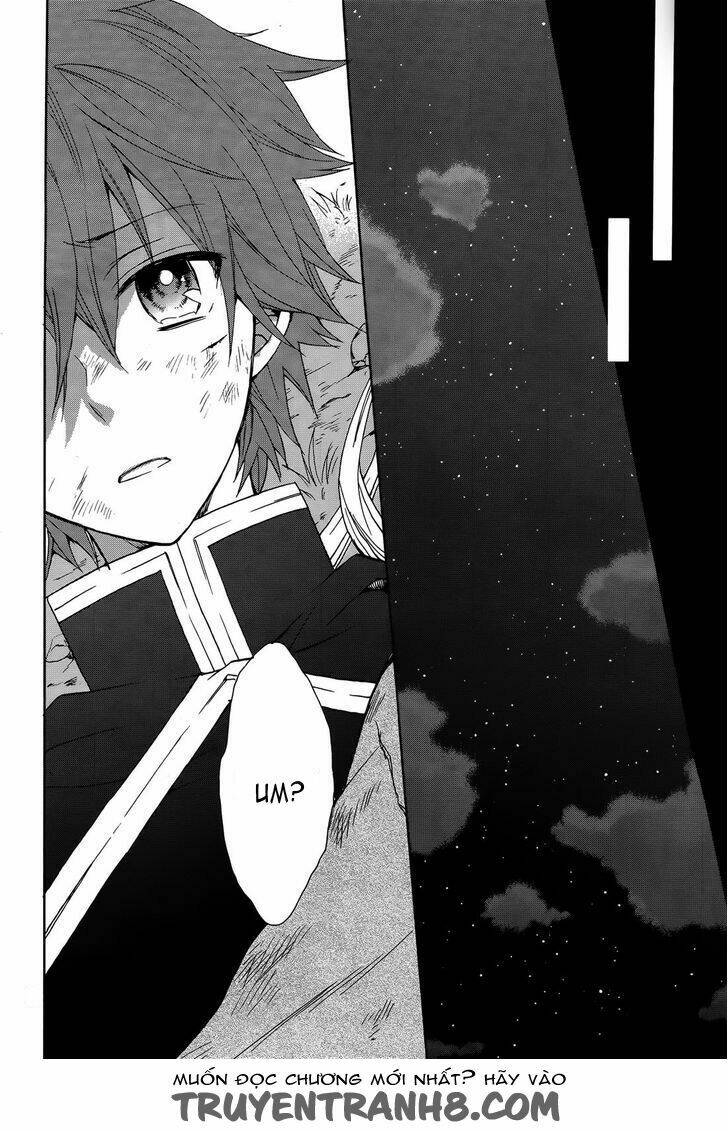 Okobore Hime To Entaku No Kishi Chương 13 Ảnh 30