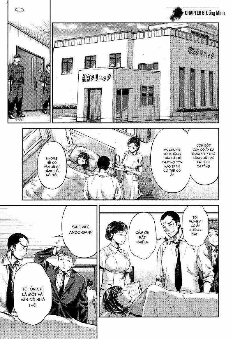 Hentai Chương 6 Ảnh 2