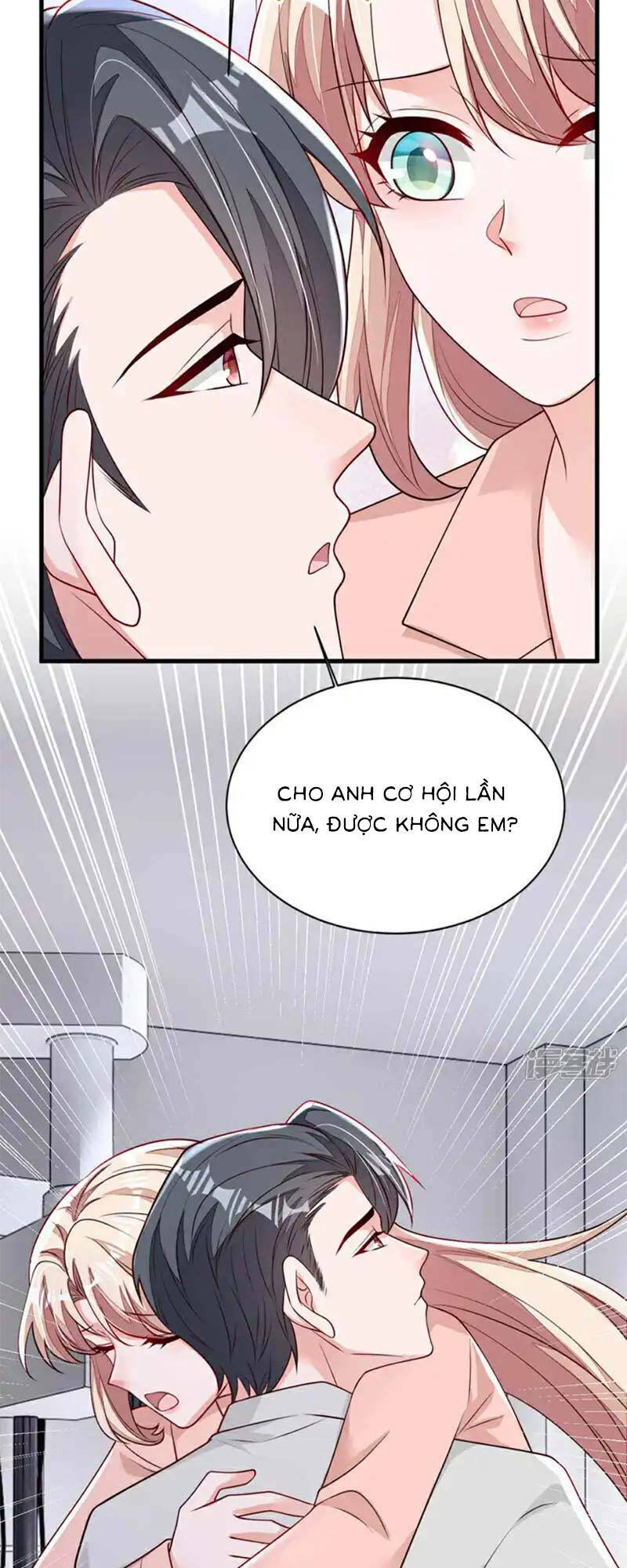 Ác Ma Thì Thầm Chương 223 Ảnh 17