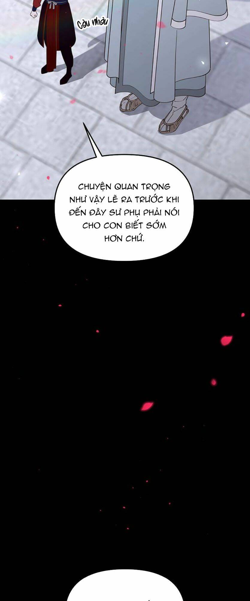 Vương Tử Huyền Bí Chương 98 Ảnh 23