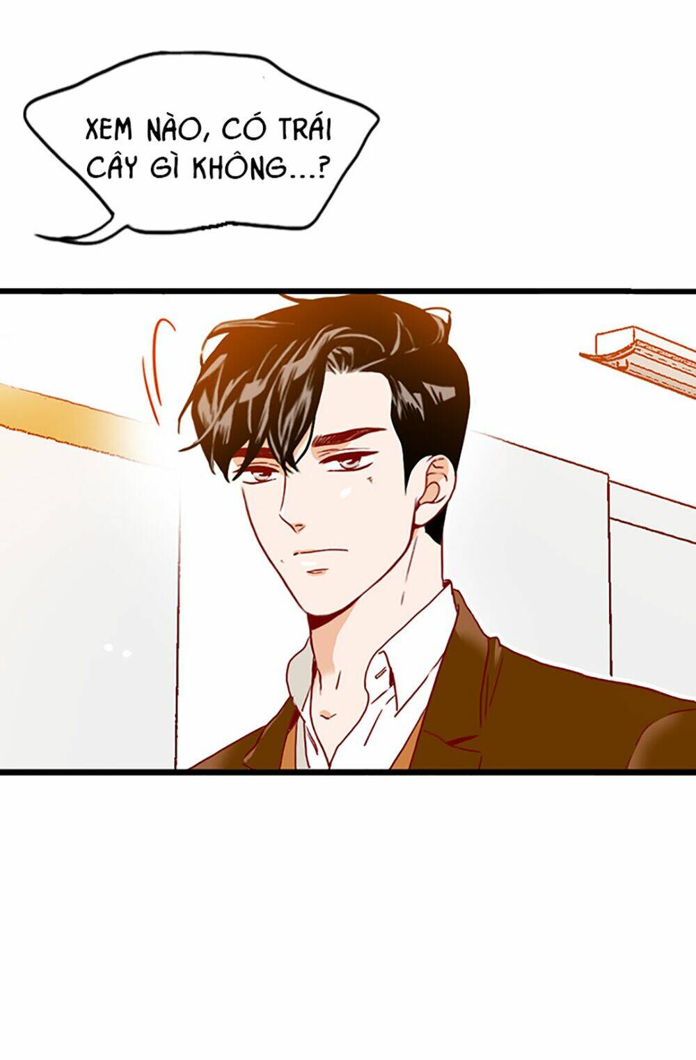 Thư Ký Kim Sao Thế Nhỉ? Chương 27 Ảnh 39
