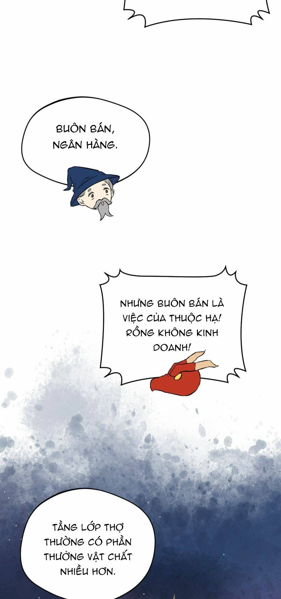 Hỏa Long Vainqueur Chương 5 Ảnh 69