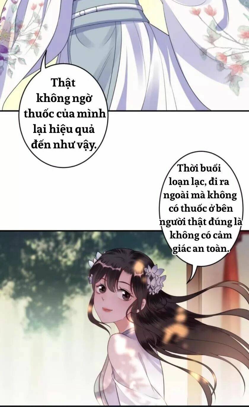 Theo Đuổi Hoàng Tử Quá Khó A~ Chương 103 Ảnh 18