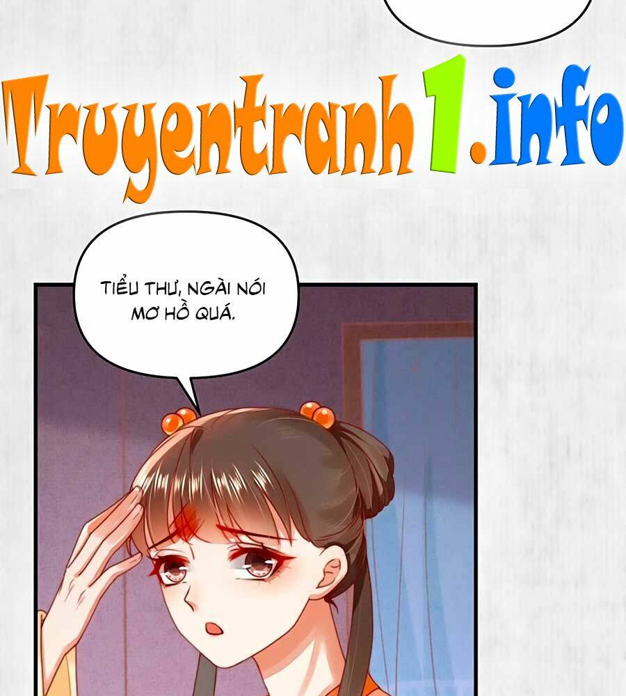 Hoạn Phi Hoàn Triều Chương 92 Ảnh 34