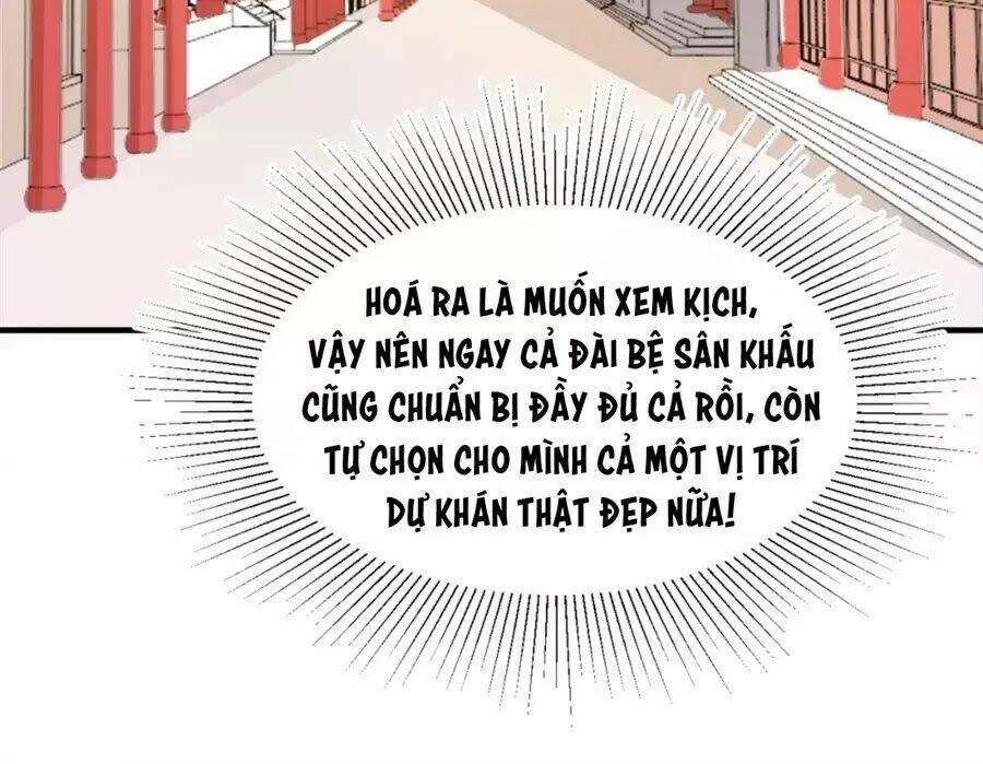 Trùng Sinh Chuyên Sủng Độc Phi Của Nhiếp Chính Vương Chương 43 Ảnh 51