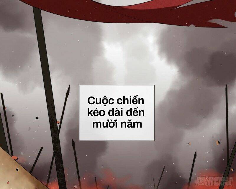 Công Lược Của Mami Chương 0 Ảnh 20