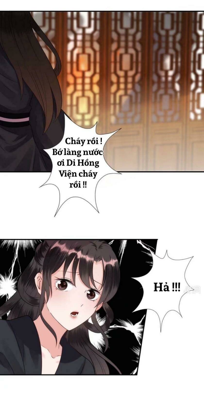Theo Đuổi Hoàng Tử Quá Khó A~ Chương 90 Ảnh 6
