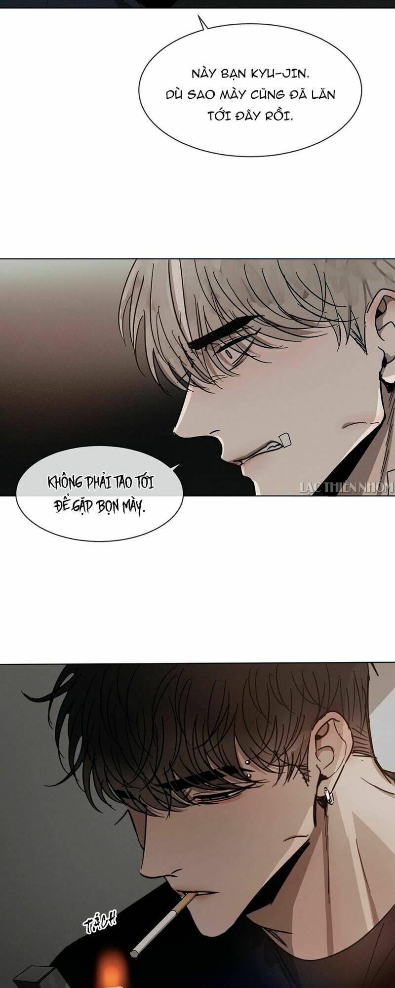 Tên Lưu Ban Chương 37 Ảnh 18
