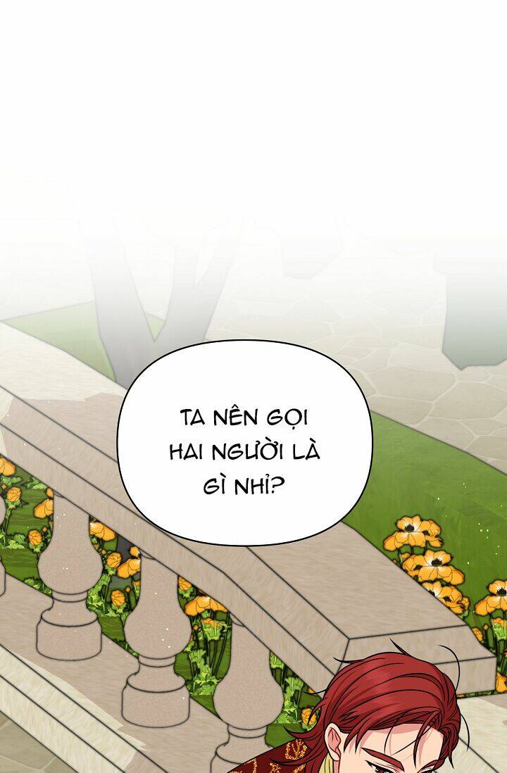 Tôi Đã Nuôi Dưỡng Bạn Thời Thơ Ấu Thành Bạo Chúa Chương 70.1 Ảnh 3
