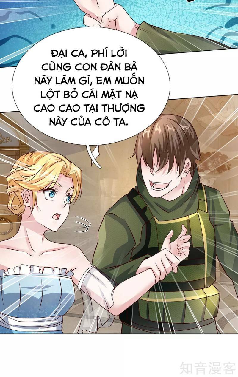 Cực Phẩm Yêu Nghiệt Chương 58 Ảnh 13
