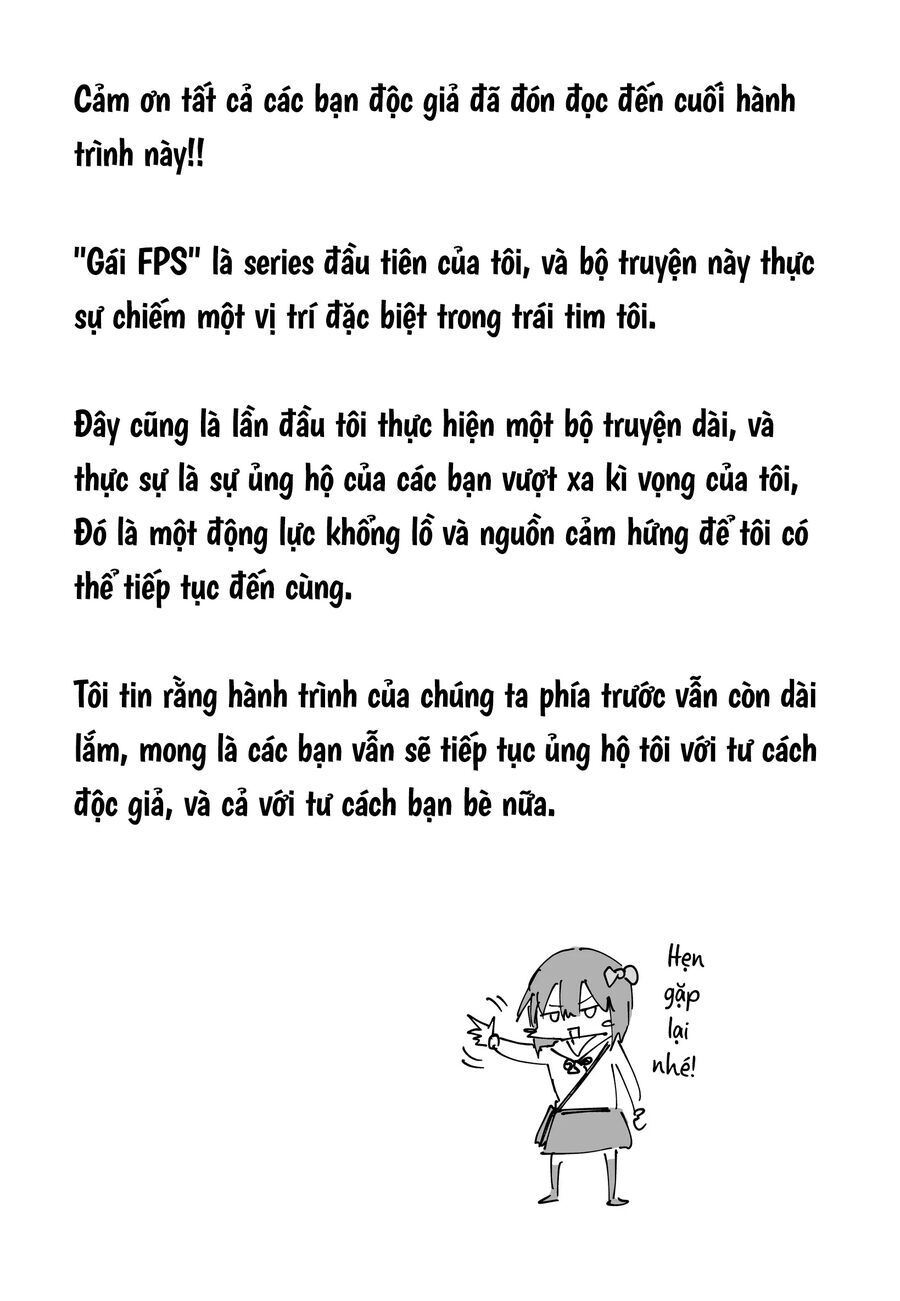 Sau Khi Bị Tôi Bón Hành Trong Game, Có Đứa Hẹn Kèo Đánh Tôi! Chương 56.5 Ảnh 6