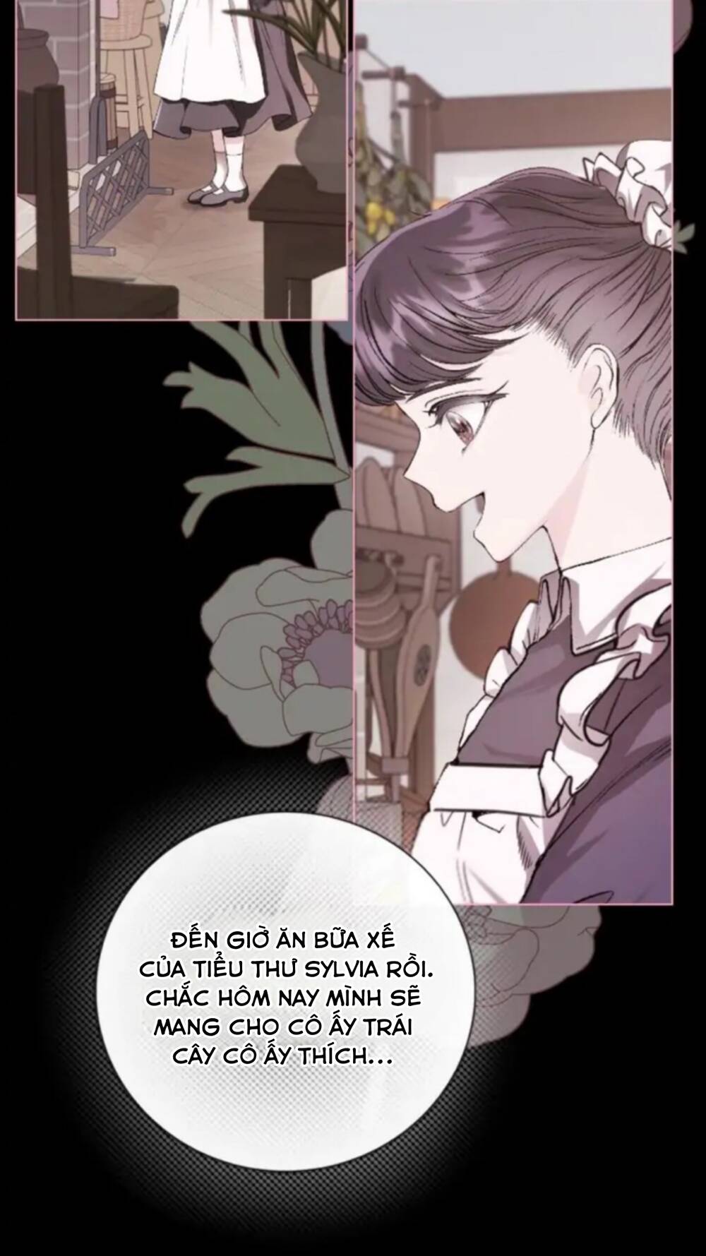 Trở Thành Tiểu Thư Xấu Xí Chương 120 Ảnh 59
