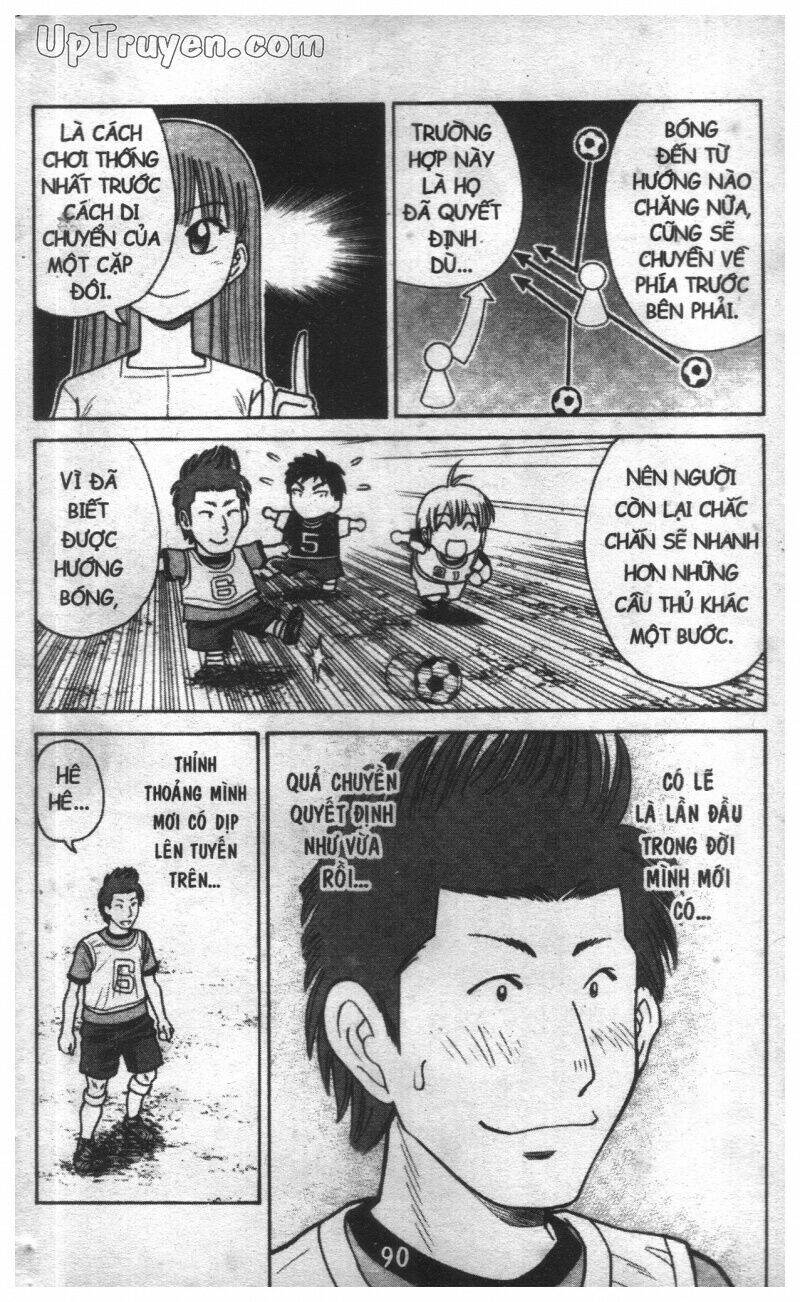Golden Age Chương 9 Ảnh 92