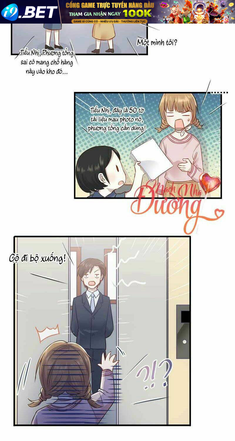 Fanboy Tuyệt Vời Ở Đâu? Chương 2 Ảnh 23
