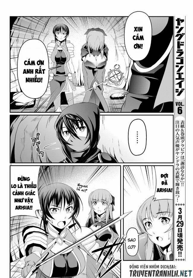 Tensei Inja Wa Hokusoemu Chương 2 Ảnh 15