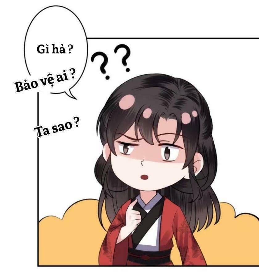 Theo Đuổi Hoàng Tử Quá Khó A~ Chương 94 Ảnh 5