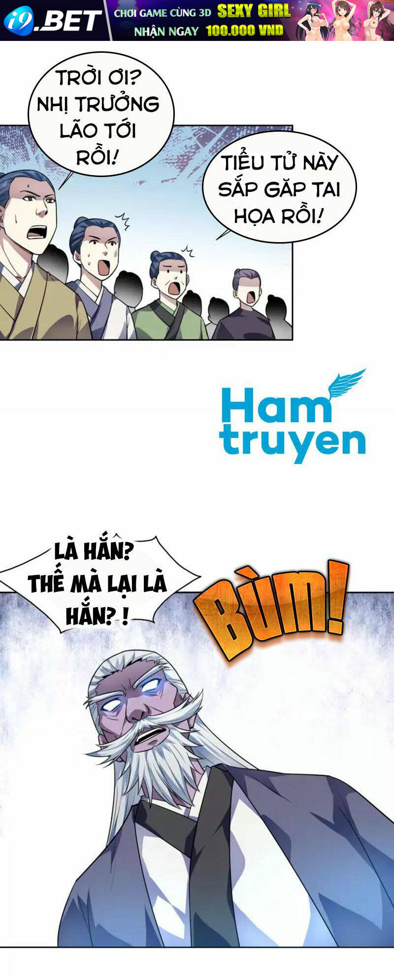 Nghịch Thiên Đại Thần Chương 74 Ảnh 14