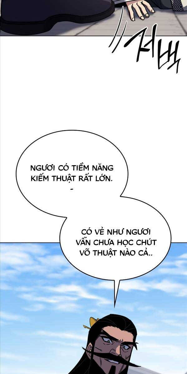 Thiên Ma Thần Quyết: Trùng Sinh Chương 97 Ảnh 61