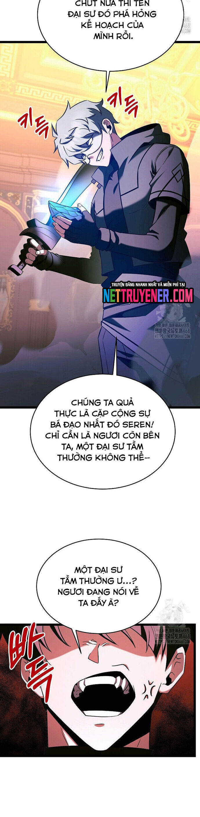 Anh Hùng Trọng Sinh Thành Trưởng Tử Nhà Công Tước Chương 70 Ảnh 40