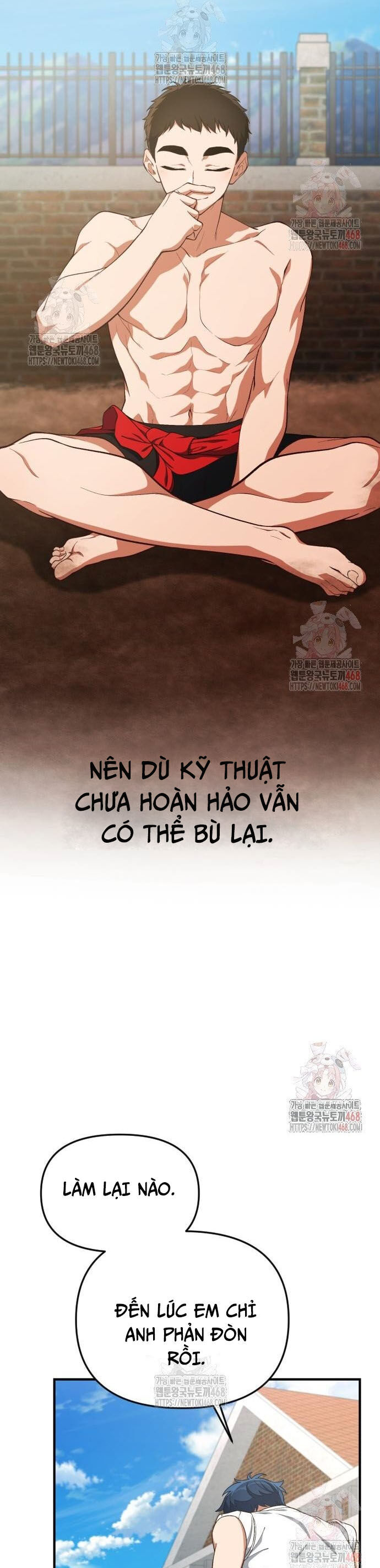 Thiên Tài Bình Dị Chương 24 Ảnh 18