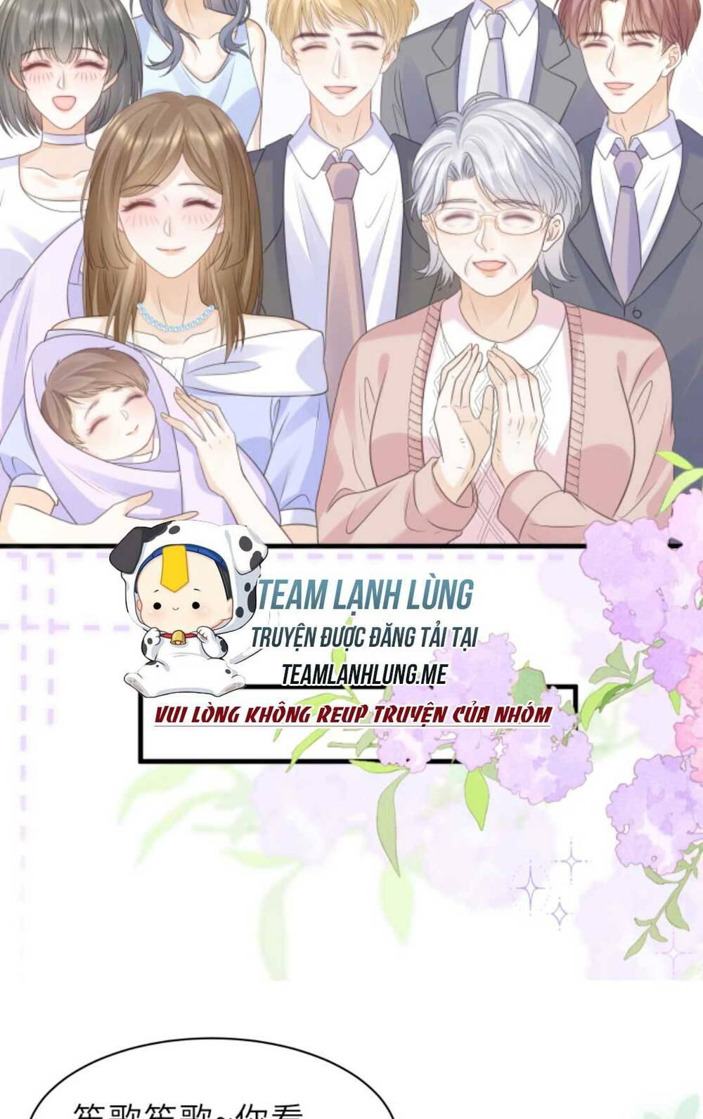 Tình Yêu Cháy Bỏng Chương 151 Ảnh 31