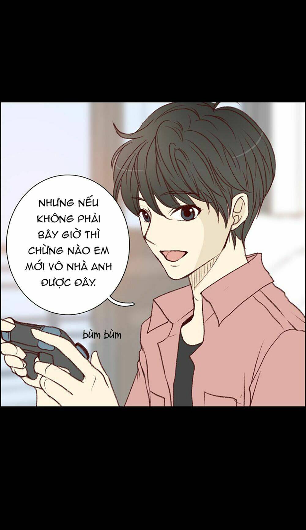 Bạn Gái Tôi Là Con Trai Chương 13 Ảnh 15