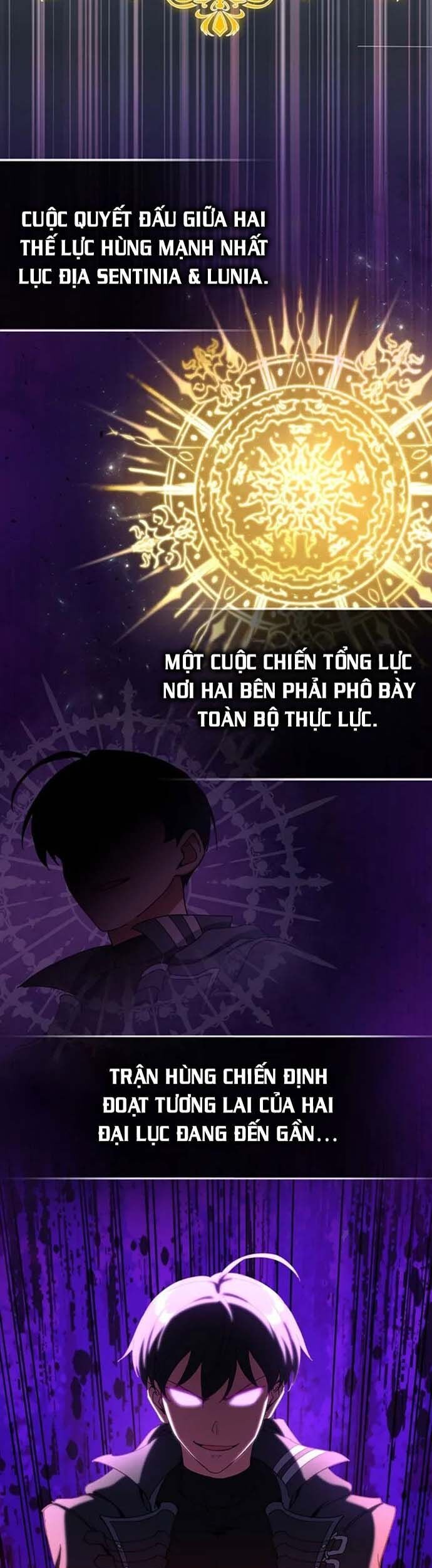 Người Chơi Cấp Tối Đa Chương 92 Ảnh 20