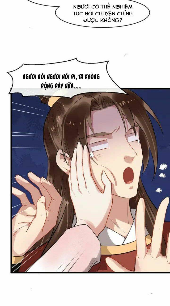Bồng Sơn Viễn 2 Chương 49 Ảnh 16