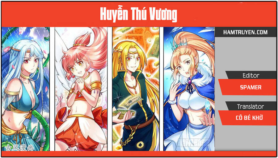 Huyễn Thú Vương Chương 277 Ảnh 2