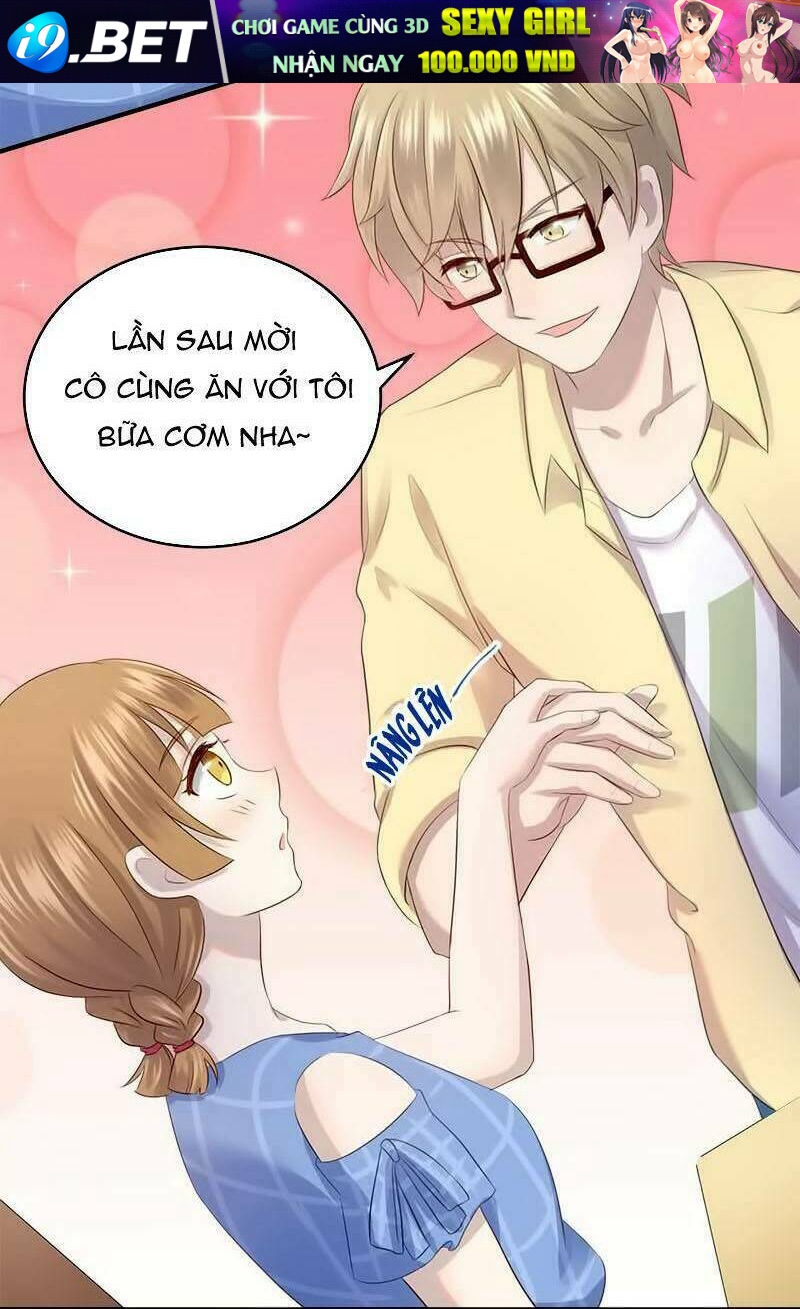 Fanboy Tuyệt Vời Ở Đâu? Chương 9 Ảnh 31