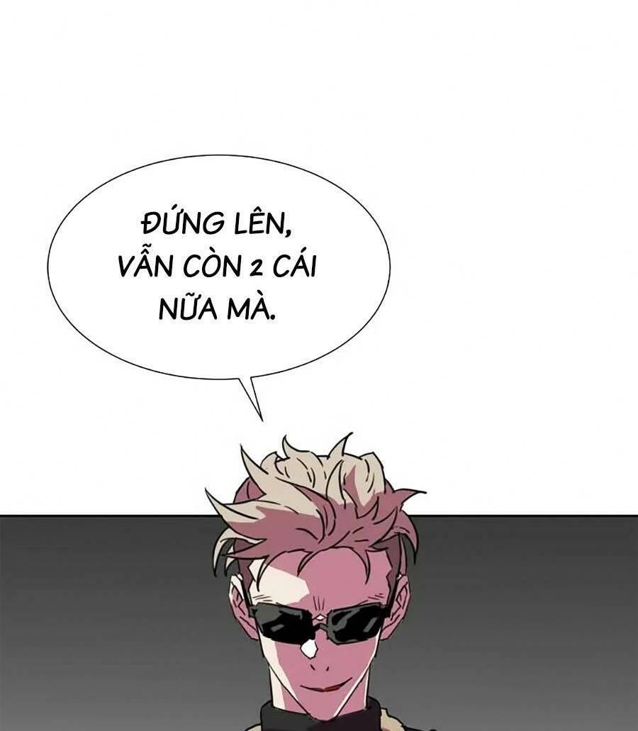 Săn Lùng Bắt Nạt Chương 47 Ảnh 19