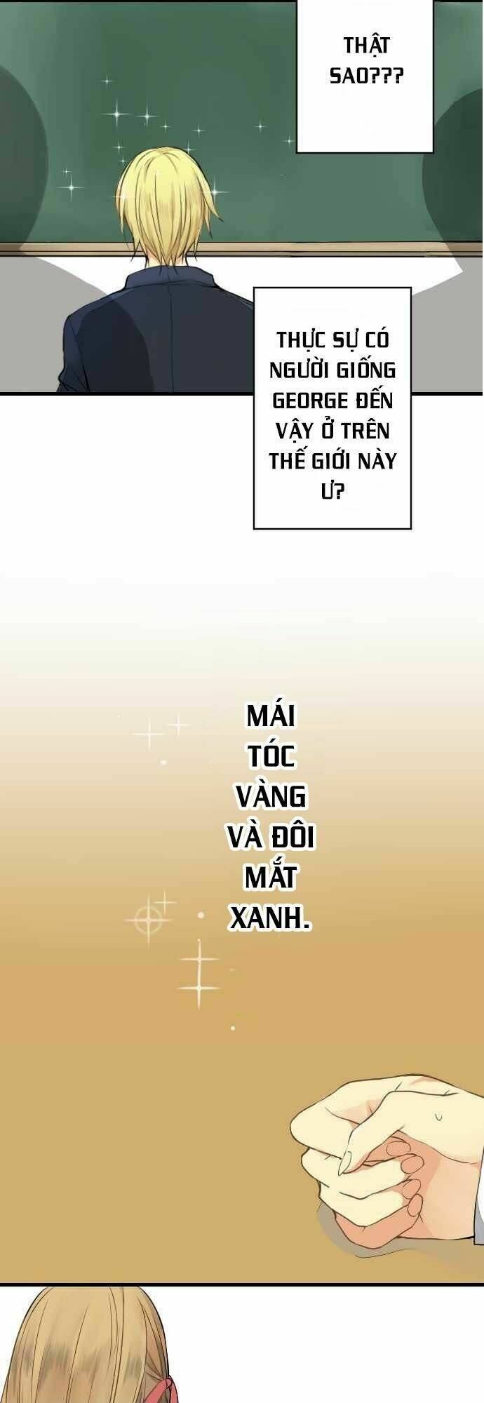 Chuyện Tình Otome Chương 2 Ảnh 14