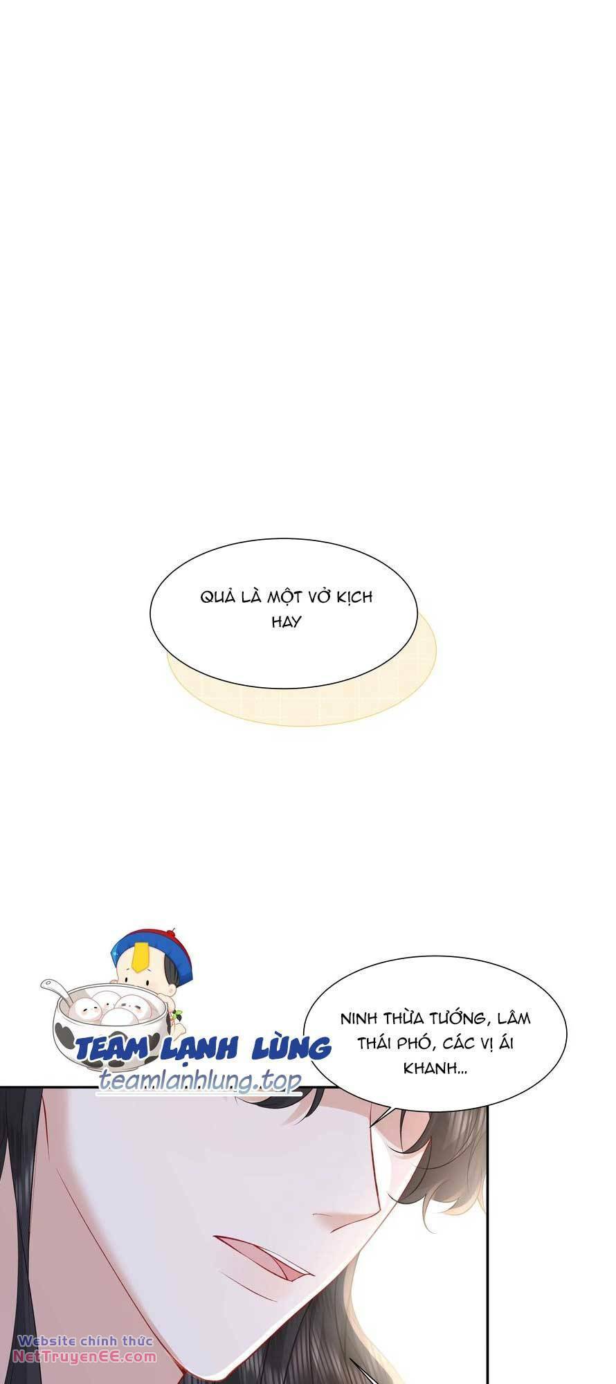 Nương Nương Mỗi Ngày Đều Trốn Thị Tẩm Chương 19 Ảnh 13