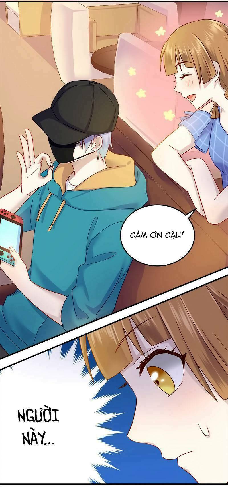 Fanboy Tuyệt Vời Ở Đâu? Chương 9 Ảnh 41