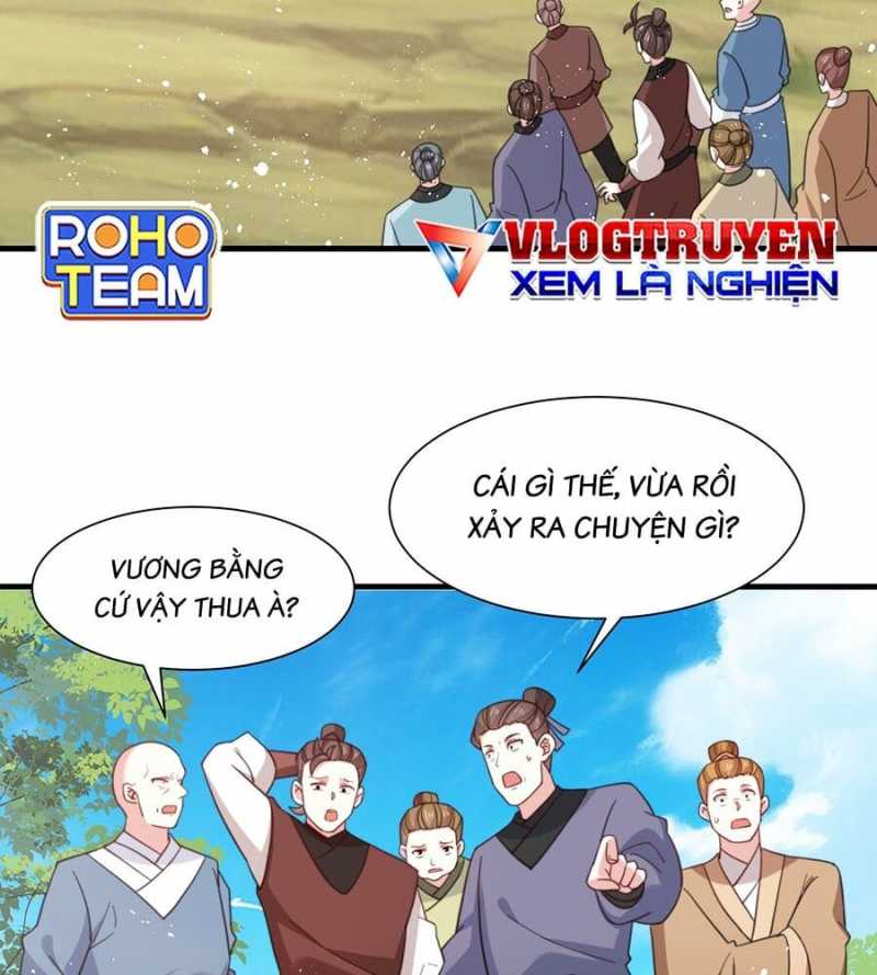 Vạn Năm Sau Ta Tùy Tâm Ta Tùy Tâm Sở Dục Chương 24 Ảnh 9