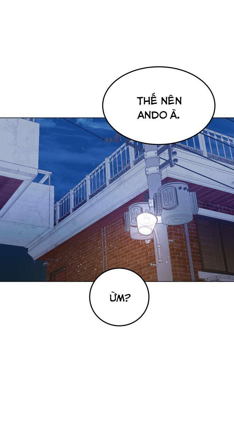 Bí Mật Highteen Chương 55 Ảnh 28