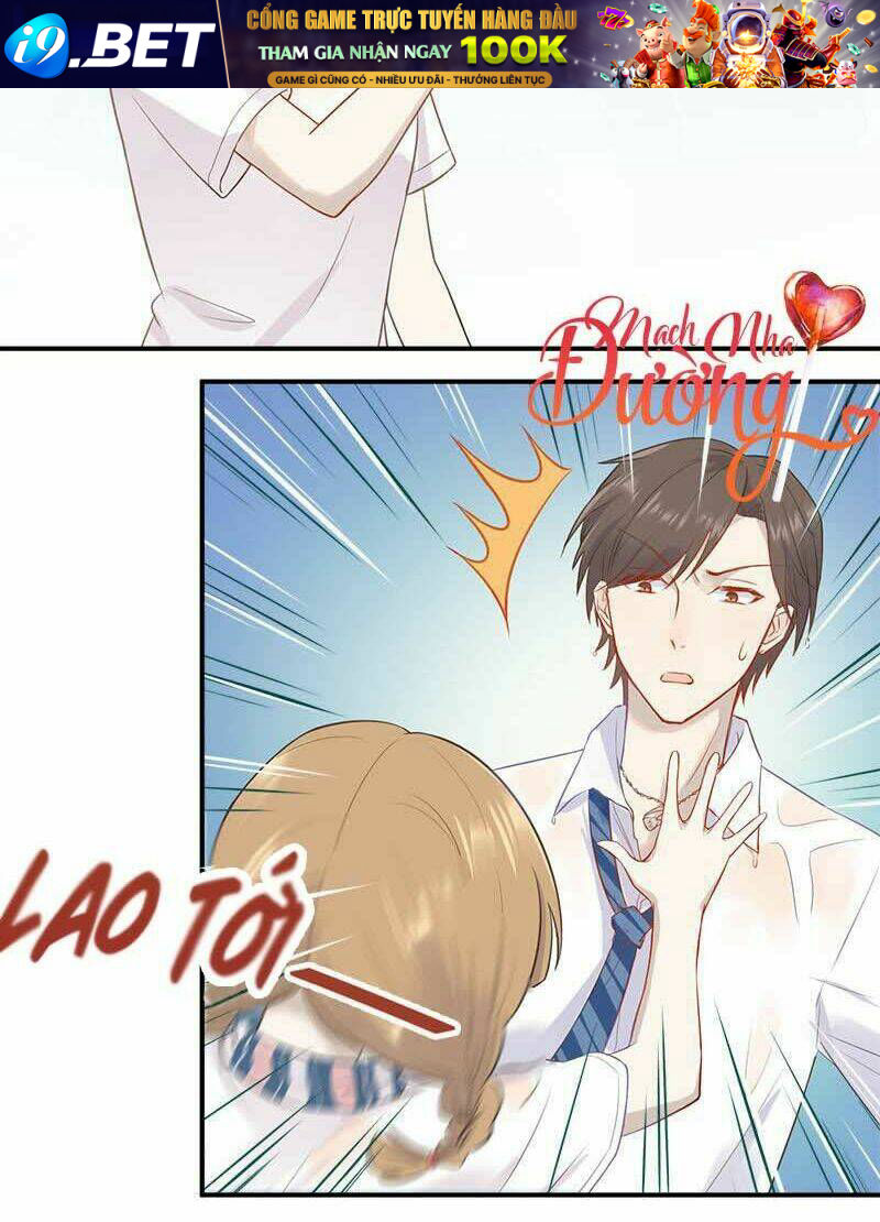 Fanboy Tuyệt Vời Ở Đâu? Chương 4 Ảnh 4