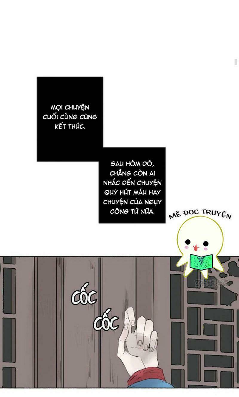 Mặc Đấu Tuyến Chương 41 Ảnh 17