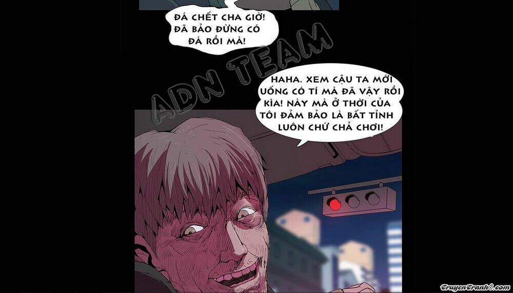 Chiller Chương 15 Ảnh 87