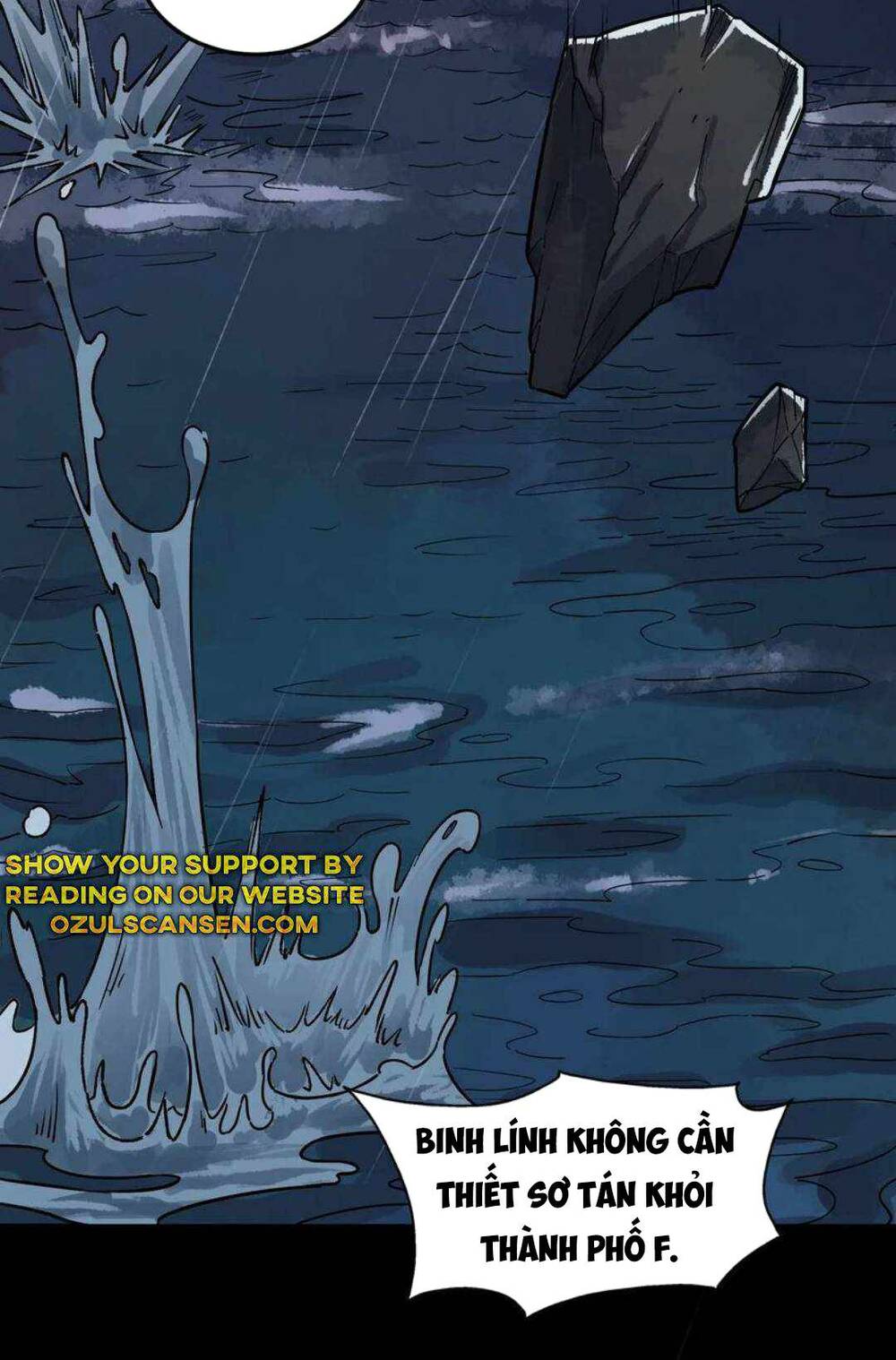 Thi Vương Đại Biến Chương 2 Ảnh 20