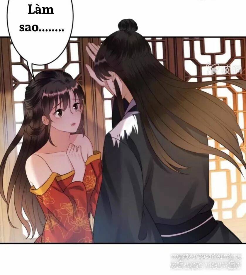 Theo Đuổi Hoàng Tử Quá Khó A~ Chương 88 Ảnh 22