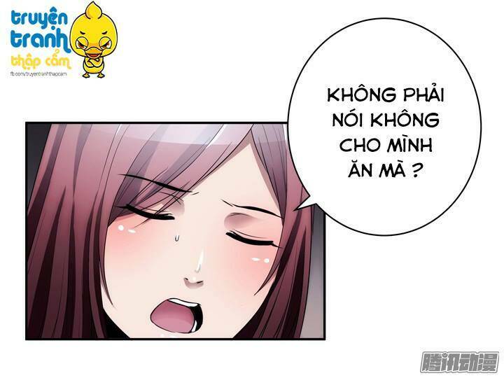 Âm Mưu Bên Gối Chương 11 Ảnh 27