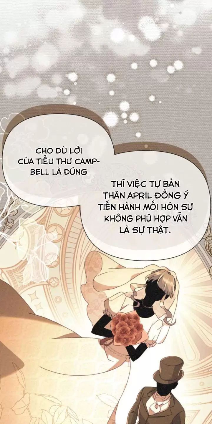 Ước Hẹn Không Thành Của Đôi Ta Chương 30 Ảnh 96