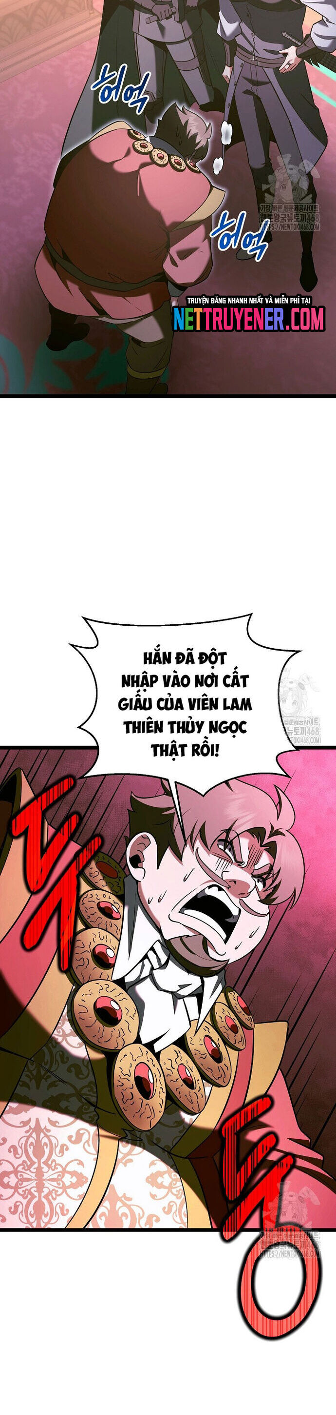 Anh Hùng Trọng Sinh Thành Trưởng Tử Nhà Công Tước Chương 70 Ảnh 27