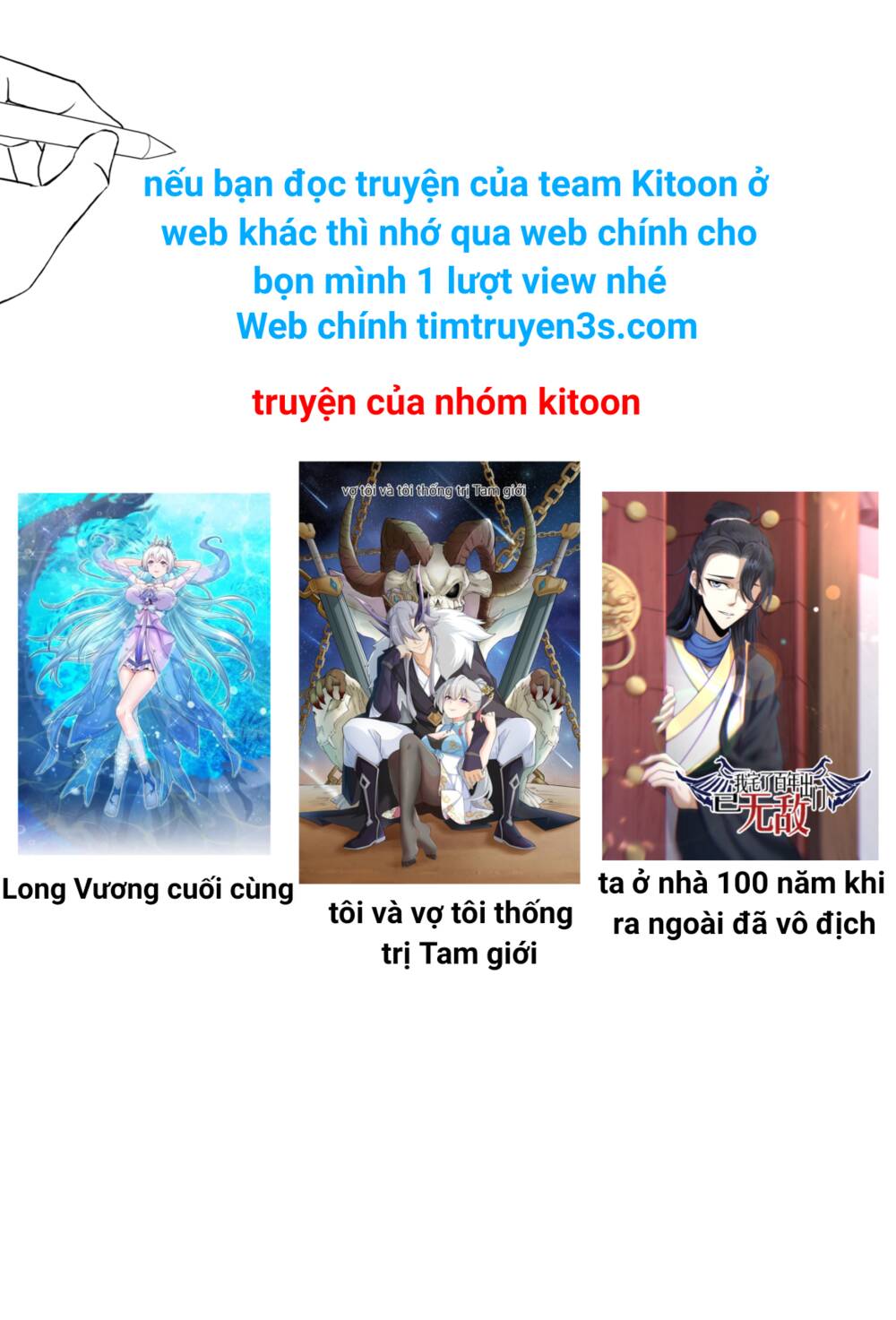 Long Vương Cuối Cùng Chương 1 Ảnh 28