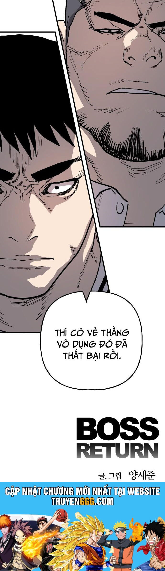 Ông Trùm Trở Lại Chương 76 Ảnh 61