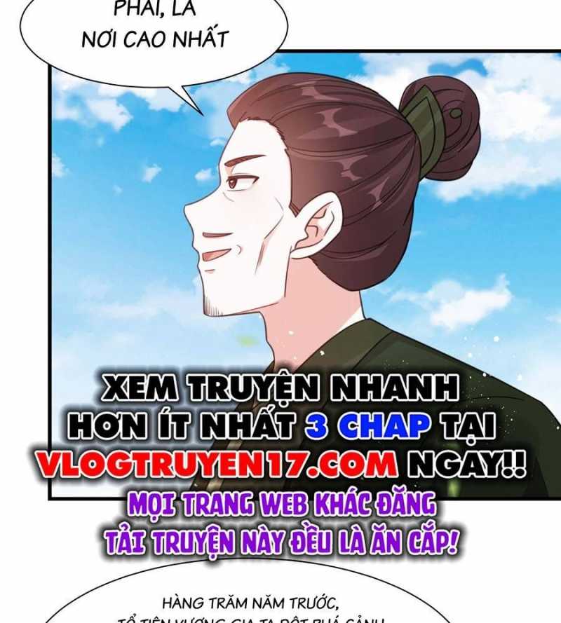Vạn Năm Sau Ta Tùy Tâm Ta Tùy Tâm Sở Dục Chương 25 Ảnh 44