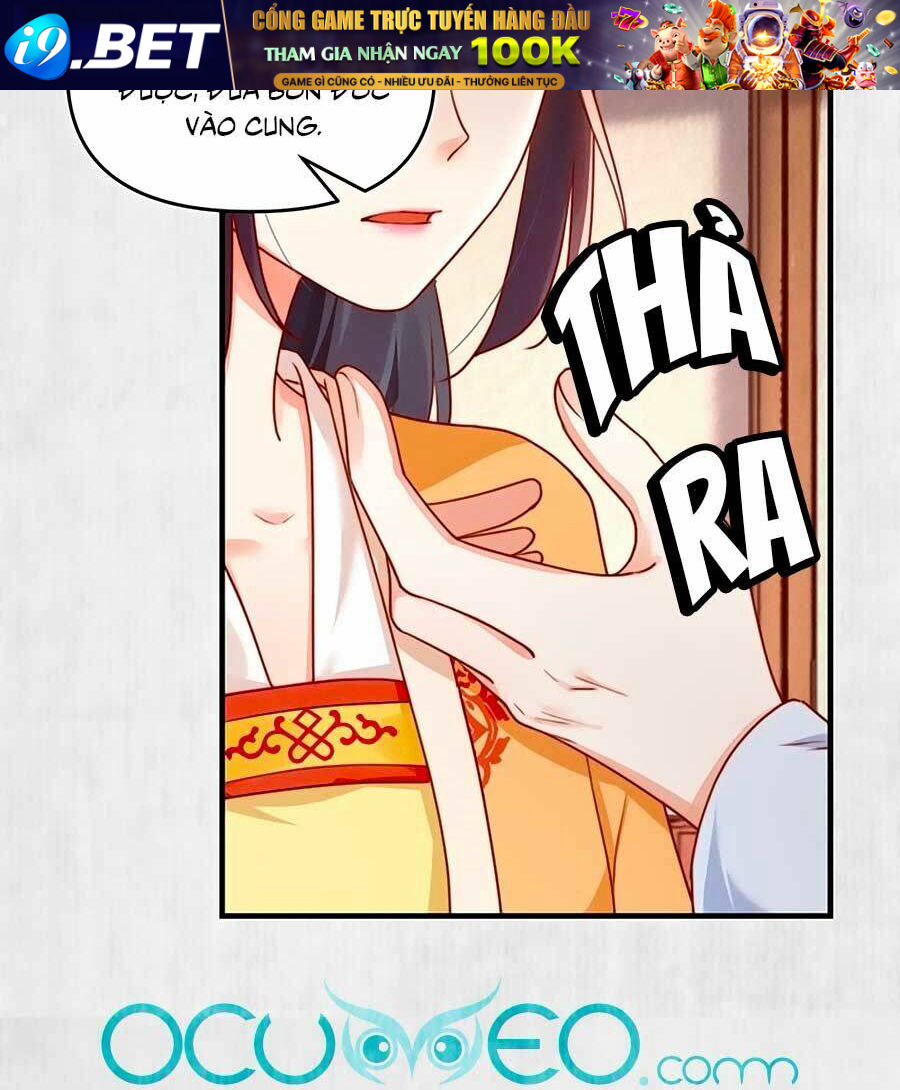 Hoạn Phi Hoàn Triều Chương 91 Ảnh 36