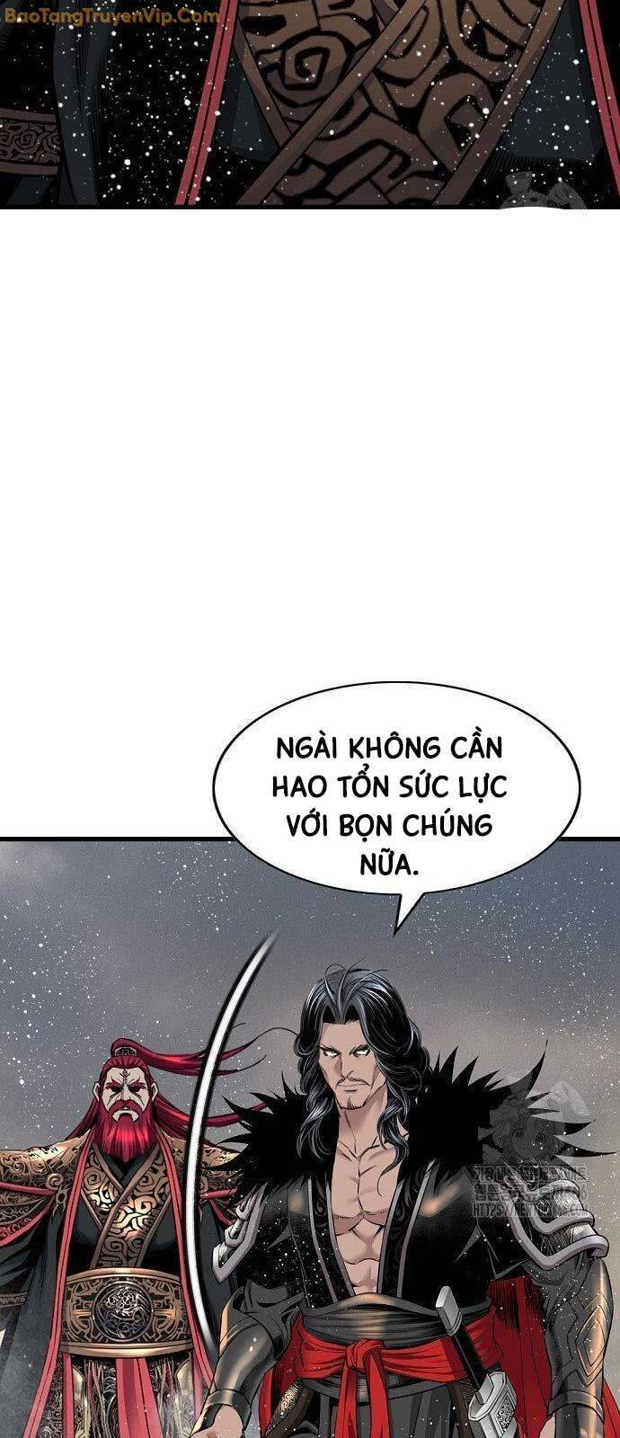 Thiên Hạ Đệ Nhất Y Lại Môn Chương 97 Ảnh 12