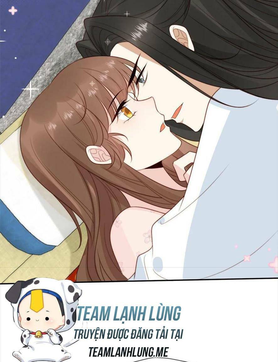 Trở Thành Nữ Phụ Ác Độc Chinh Phục Vương Gia Chương 83 Ảnh 21